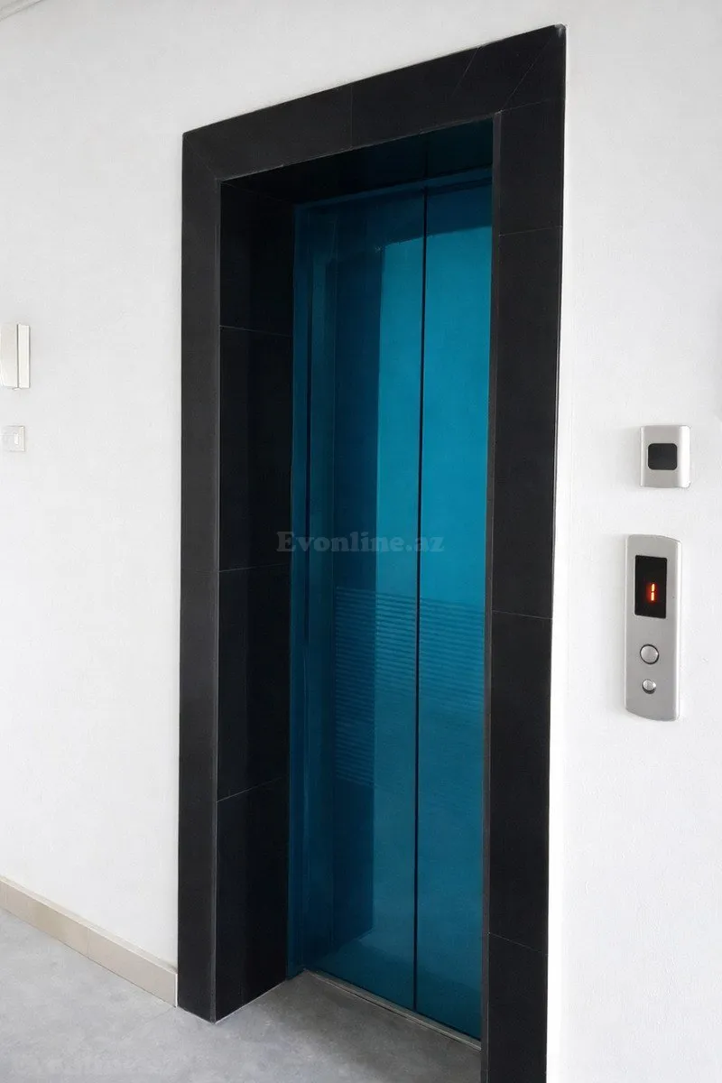 Satılır 3 otaqlı Mənzil Yeni tikili 90 m² Lökbatan - şəkil 11