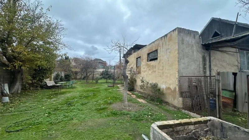 Satılır Torpaq 18 sot Həzi Aslanov