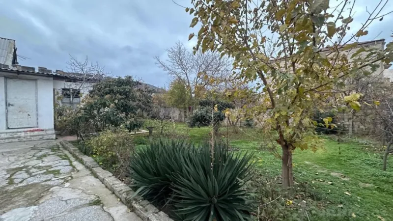 Satılır Torpaq 18 sot Həzi Aslanov - şəkil 4