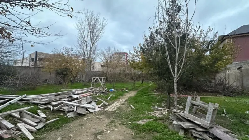 Satılır Torpaq 18 sot Həzi Aslanov - şəkil 6