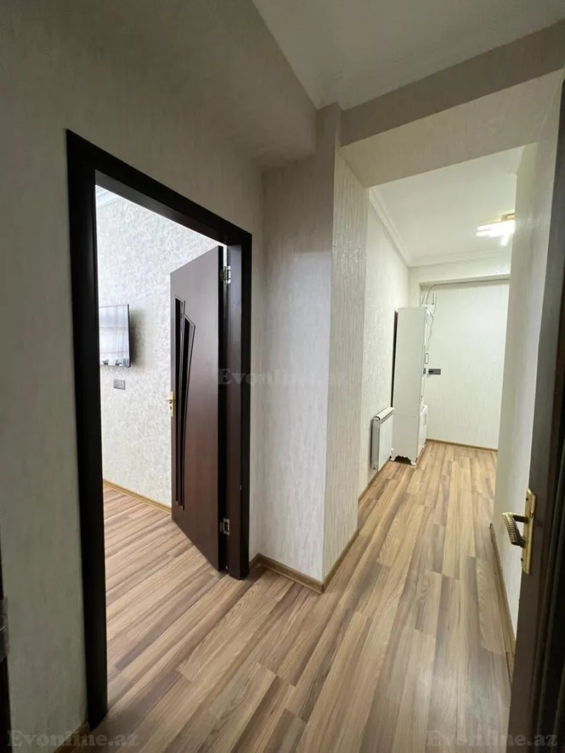 Kirayə verilir 2 otaqlı Mənzil Yeni tikili 51 m² Masazır - şəkil 5