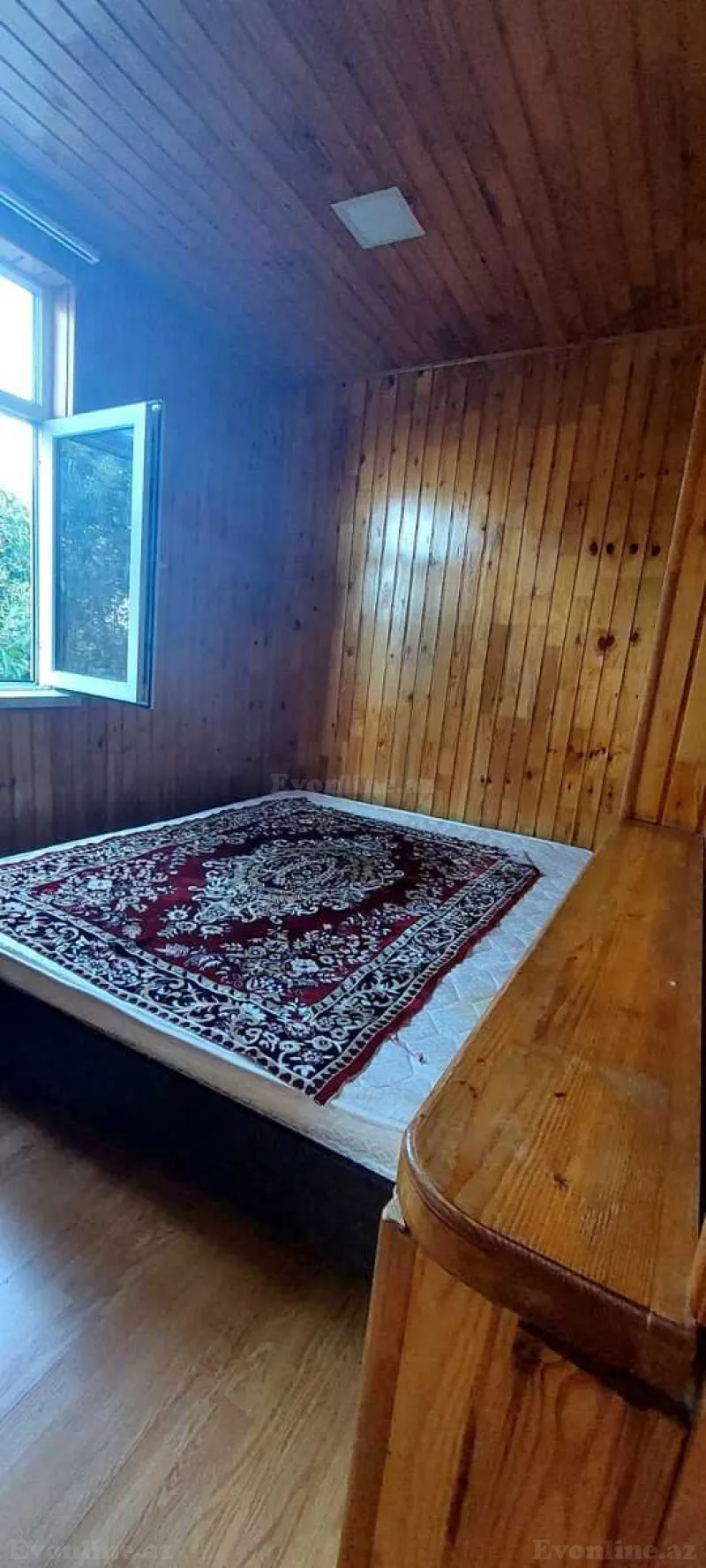 Satılır 2 otaqlı Mənzil Köhnə tikili 35 m² 4-cü mikrorayon - şəkil 6