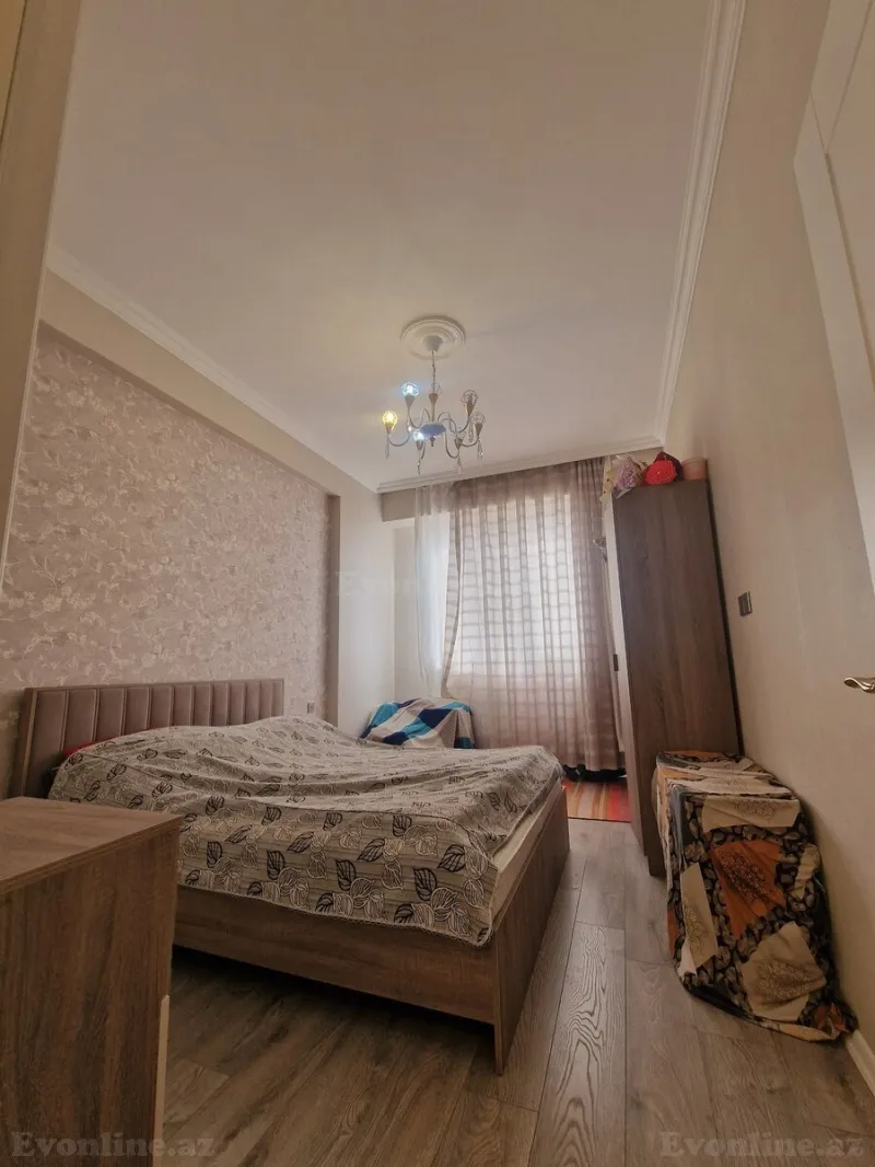 Satılır 2 otaqlı Mənzil Yeni tikili 65 m² Xırdalan - şəkil 4