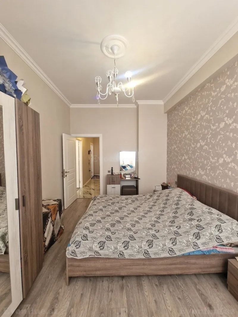 Satılır 2 otaqlı Mənzil Yeni tikili 65 m² Xırdalan - şəkil 5