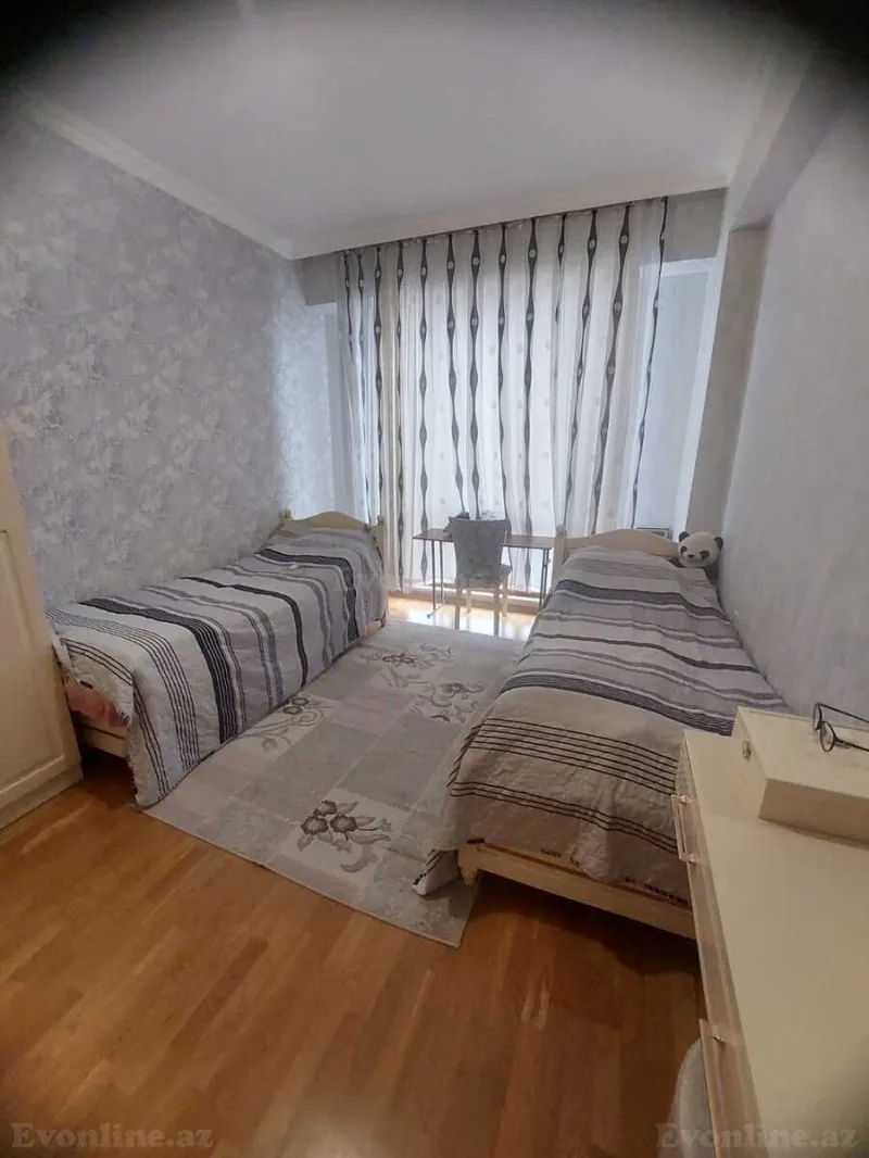 Satılır 2 otaqlı Mənzil Yeni tikili 74 m² Yasamal - şəkil 4