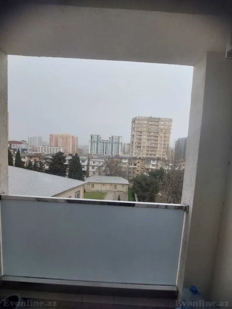 Satılır 2 otaqlı Mənzil Yeni tikili 74 m² Yasamal - şəkil 17