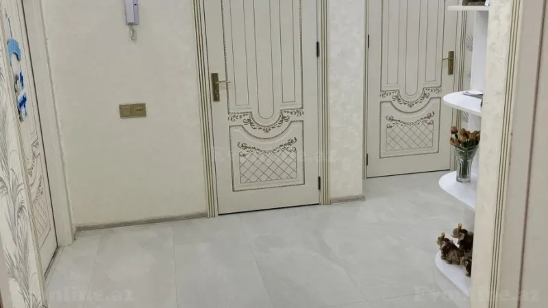 Satılır 2 otaqlı Mənzil Yeni tikili 110 m² 8-ci kilometr - şəkil 11