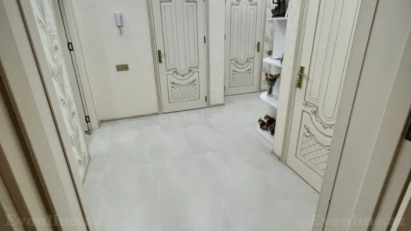 Satılır 2 otaqlı Mənzil Yeni tikili 110 m² 8-ci kilometr - şəkil 14