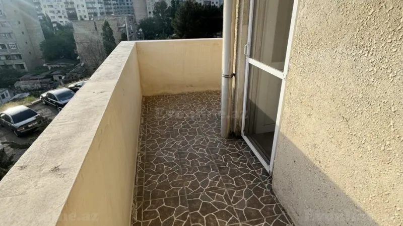 Satılır 2 otaqlı Mənzil Yeni tikili 110 m² 8-ci kilometr - şəkil 17