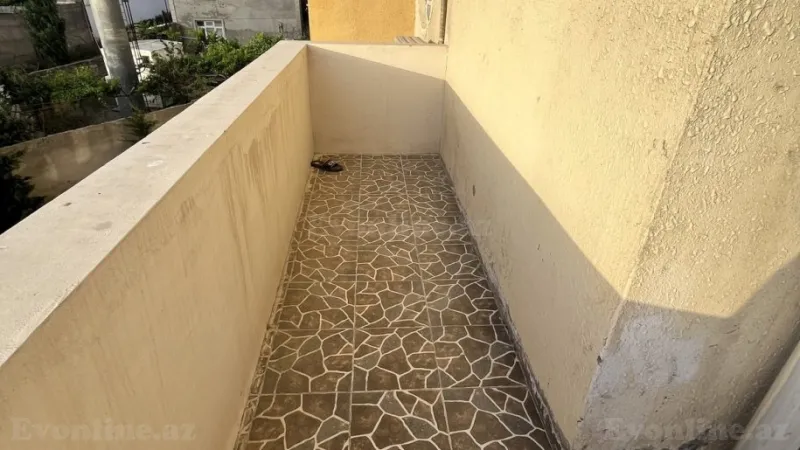 Satılır 2 otaqlı Mənzil Yeni tikili 110 m² 8-ci kilometr - şəkil 18