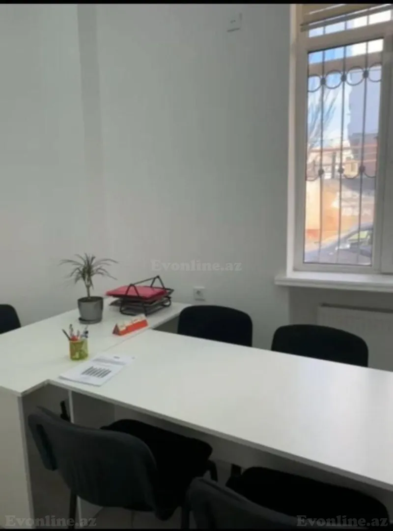 Kirayə verilir Obyekt 80 m² Nizami m. - şəkil 7