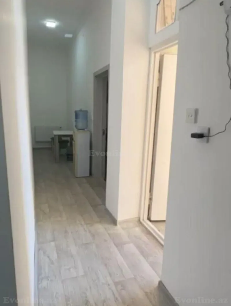 Kirayə verilir Obyekt 80 m² Nizami m. - şəkil 9