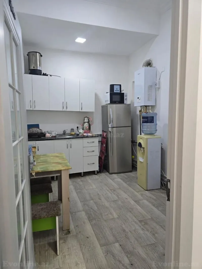 Kirayə verilir Obyekt 80 m² Nizami m. - şəkil 10