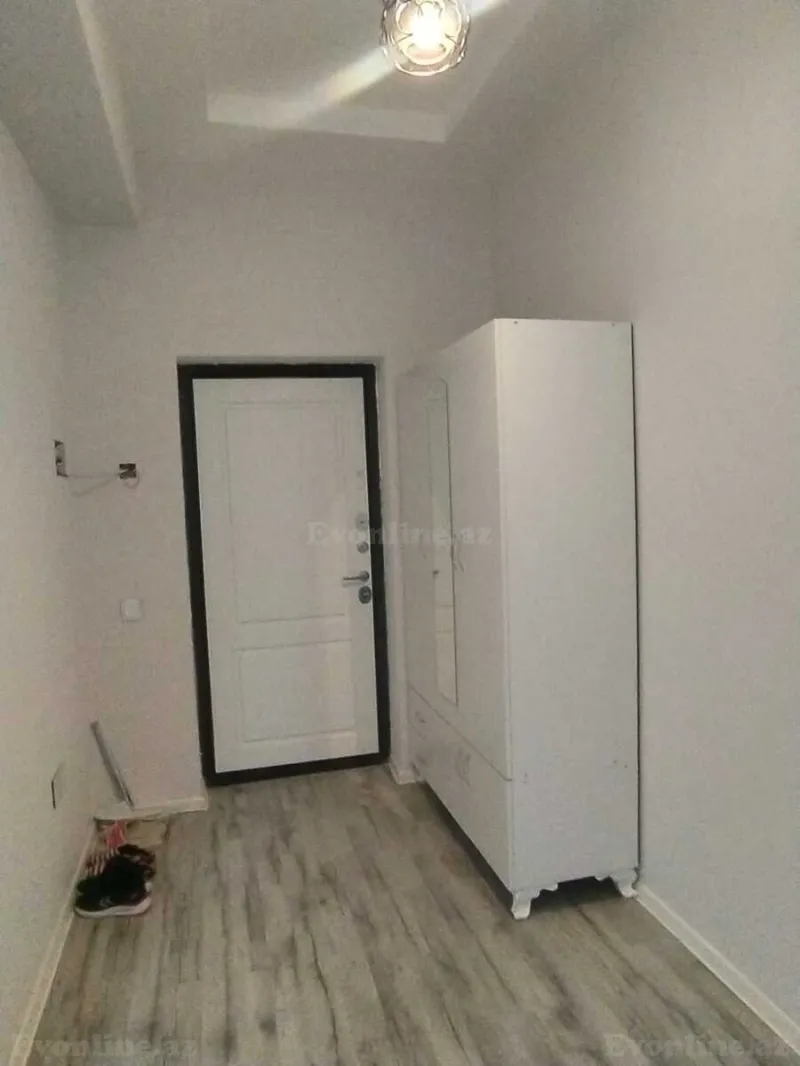 Kirayə verilir 2 otaqlı Mənzil Yeni tikili 88 m² 28 May m. - şəkil 12
