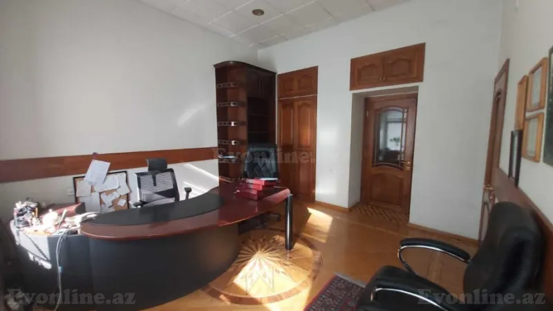 Kirayə verilir Ofis 110 m² İçərişəhər m. - şəkil 2
