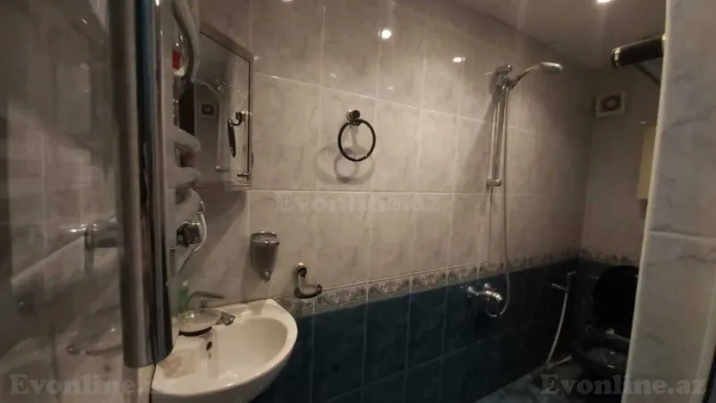 Kirayə verilir Ofis 110 m² İçərişəhər m. - şəkil 3