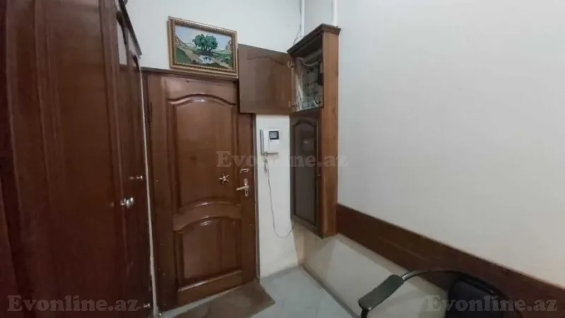 Kirayə verilir Ofis 110 m² İçərişəhər m. - şəkil 4