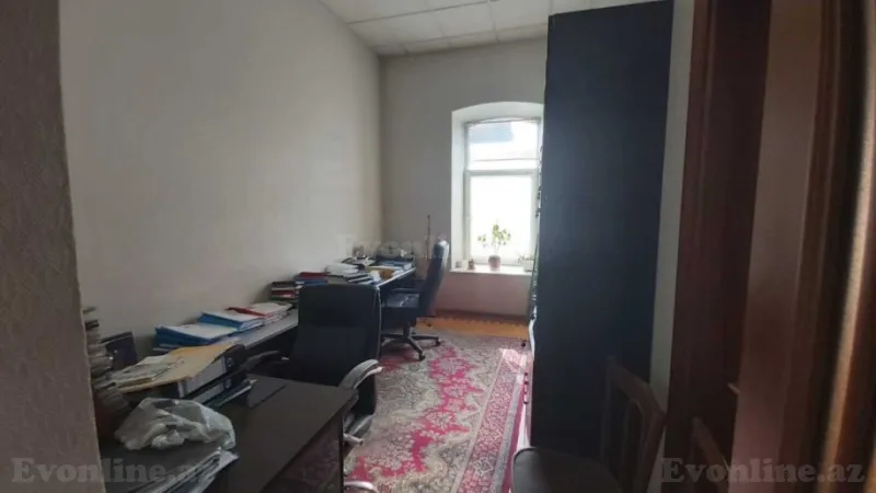 Kirayə verilir Ofis 110 m² İçərişəhər m. - şəkil 5