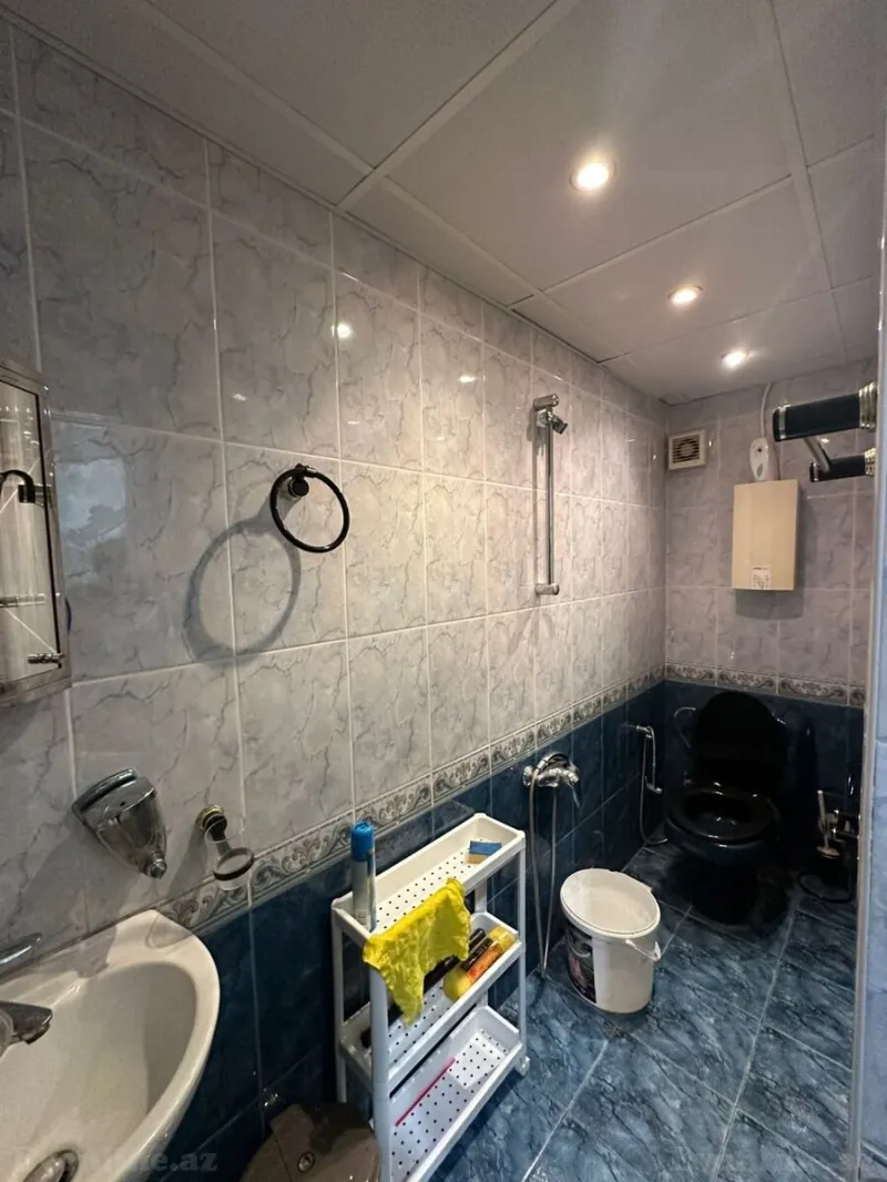 Kirayə verilir Ofis 110 m² İçərişəhər m. - şəkil 10