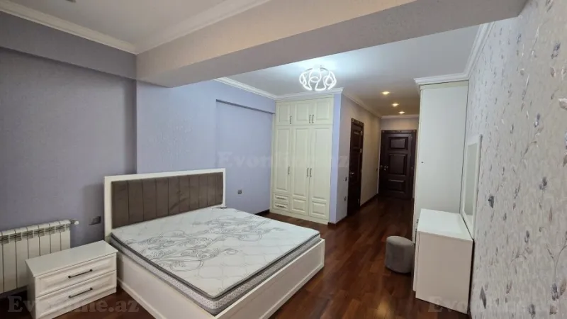 Satılır 3 otaqlı Mənzil Yeni tikili 141 m² Xətai m. - şəkil 10