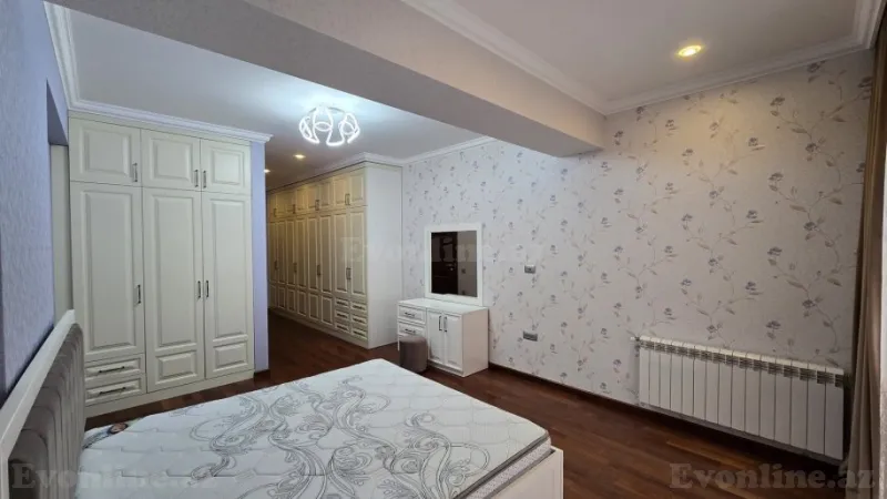 Satılır 3 otaqlı Mənzil Yeni tikili 141 m² Xətai m. - şəkil 12