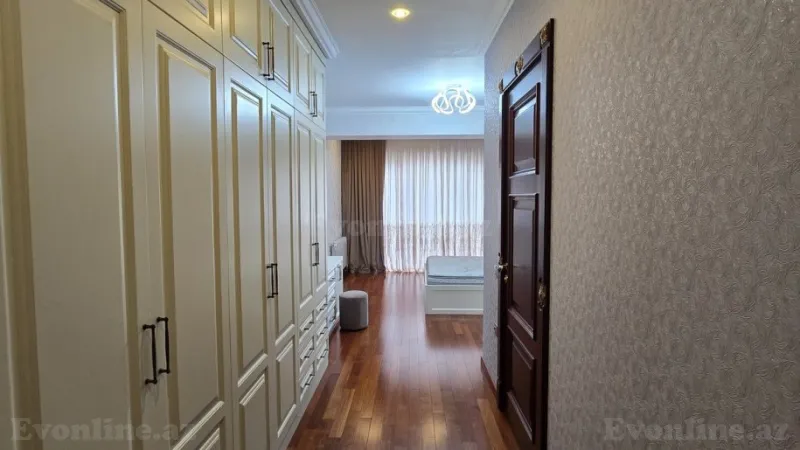 Satılır 3 otaqlı Mənzil Yeni tikili 141 m² Xətai m. - şəkil 14