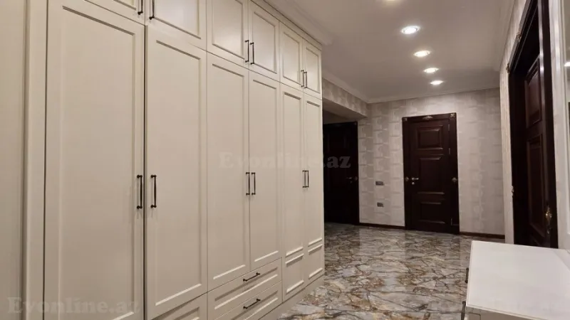 Satılır 3 otaqlı Mənzil Yeni tikili 141 m² Xətai m. - şəkil 17