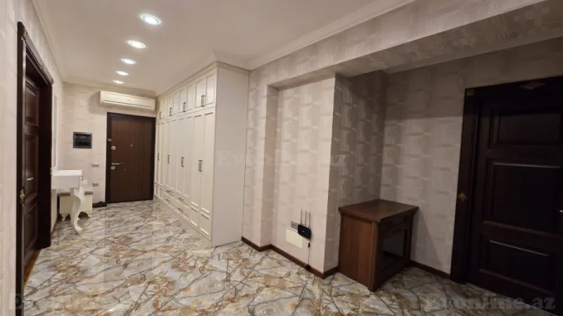 Satılır 3 otaqlı Mənzil Yeni tikili 141 m² Xətai m. - şəkil 18