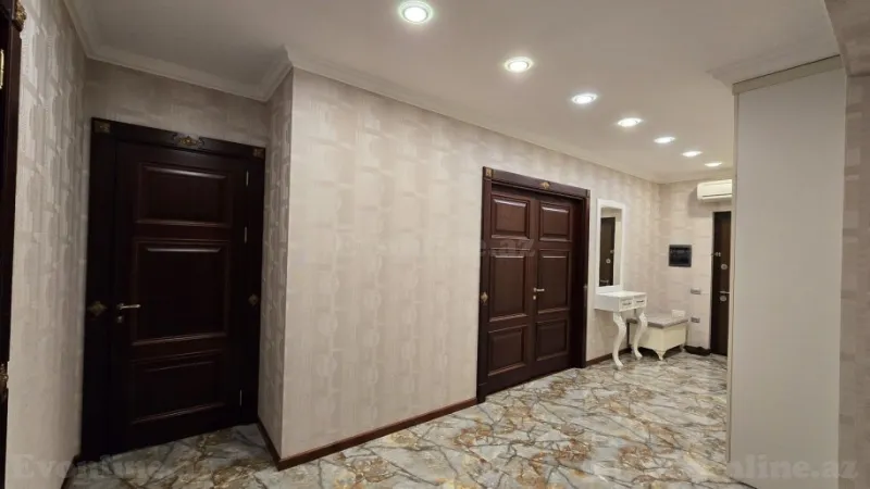 Satılır 3 otaqlı Mənzil Yeni tikili 141 m² Xətai m. - şəkil 19