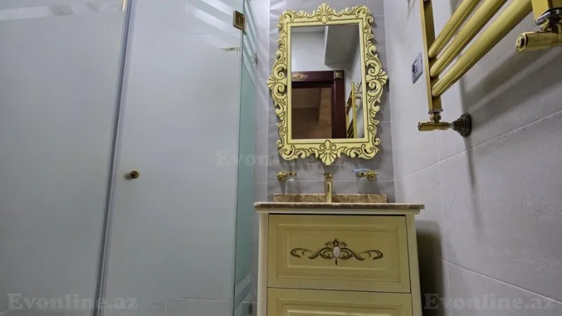 Satılır 3 otaqlı Mənzil Yeni tikili 141 m² Xətai m. - şəkil 22