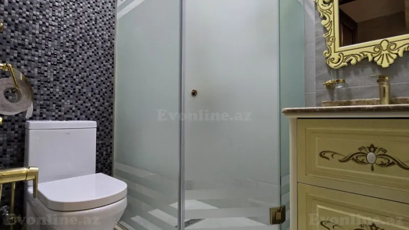 Satılır 3 otaqlı Mənzil Yeni tikili 141 m² Xətai m. - şəkil 23