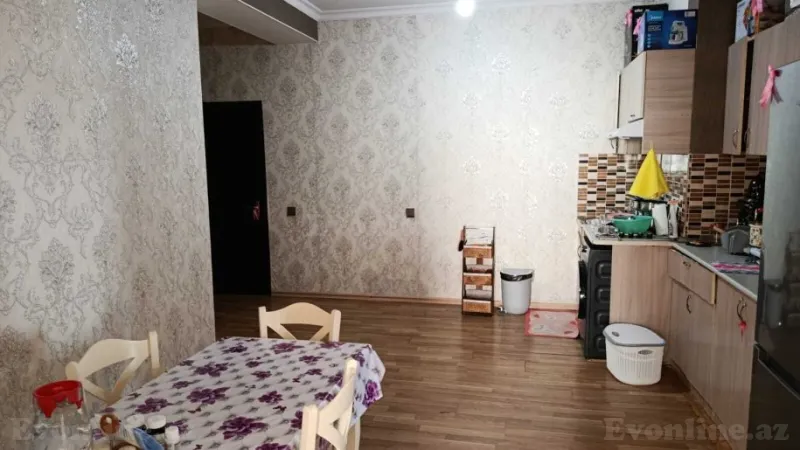 Satılır 3 otaqlı Mənzil Yeni tikili 96 m² Binəqədi r. - şəkil 8