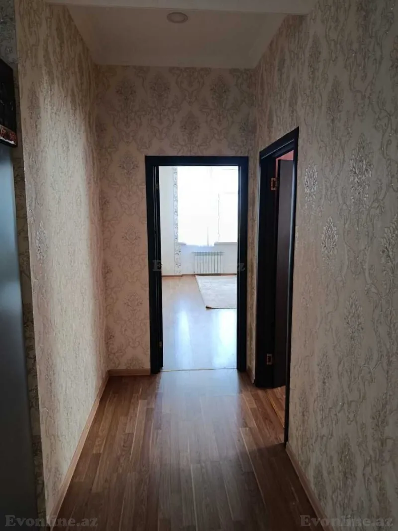 Satılır 3 otaqlı Mənzil Yeni tikili 96 m² Binəqədi r. - şəkil 9