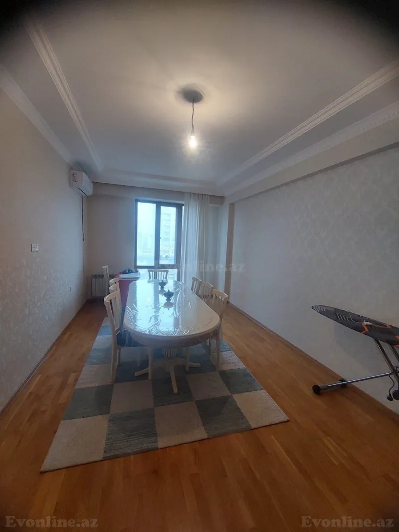 Satılır 2 otaqlı Mənzil Yeni tikili 74 m² Yasamal - şəkil 2