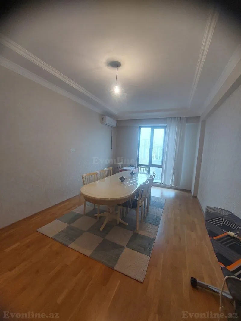 Satılır 2 otaqlı Mənzil Yeni tikili 74 m² Yasamal - şəkil 3