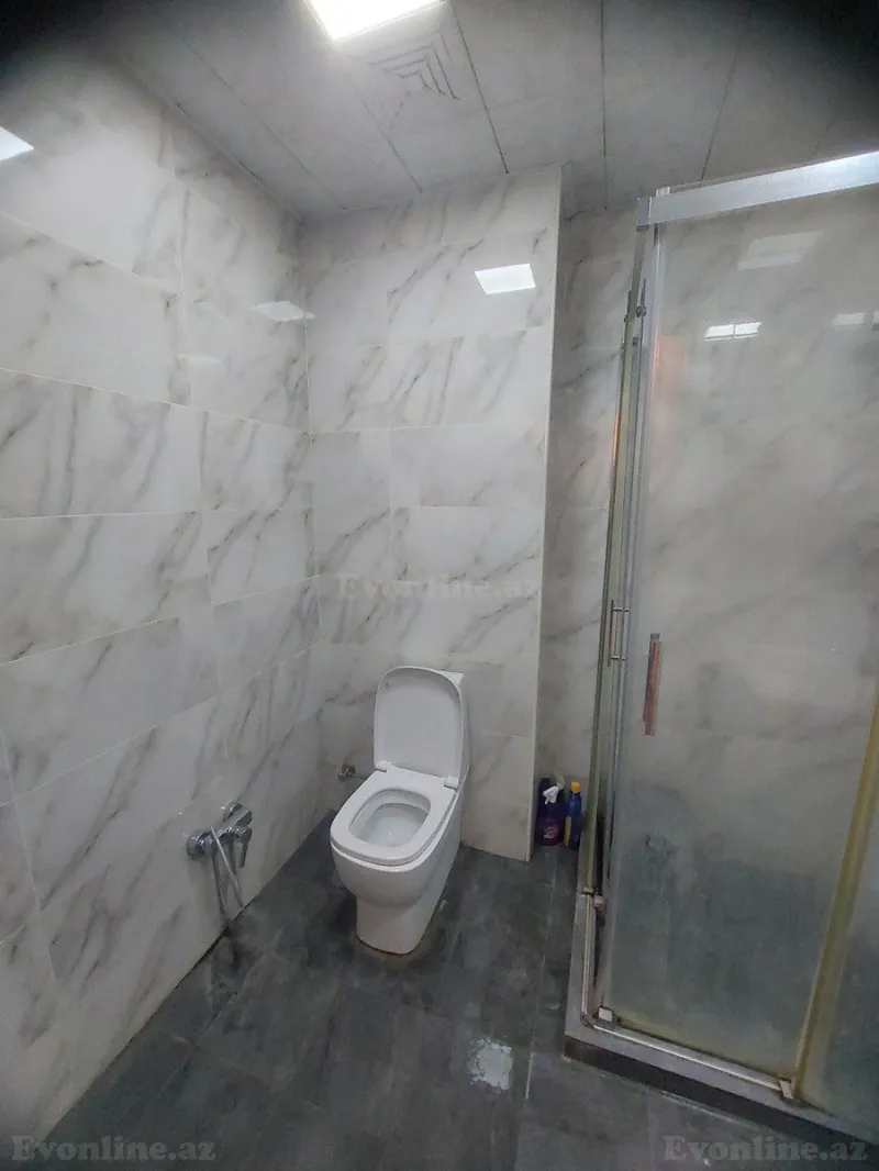 Satılır 2 otaqlı Mənzil Yeni tikili 74 m² Yasamal - şəkil 16