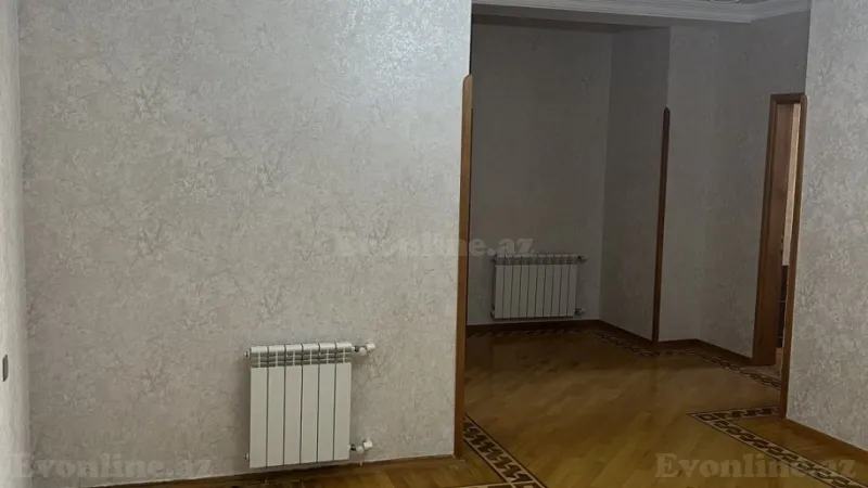 Kirayə verilir 3 otaqlı Mənzil Yeni tikili 160 m² Nərimanov r. - şəkil 5