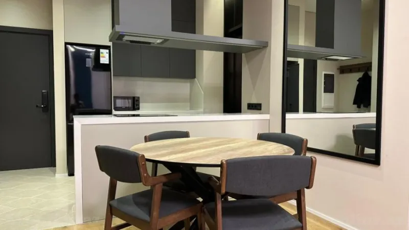 Kirayə verilir 2 otaqlı Mənzil Yeni tikili 75 m² Nardaran - şəkil 14