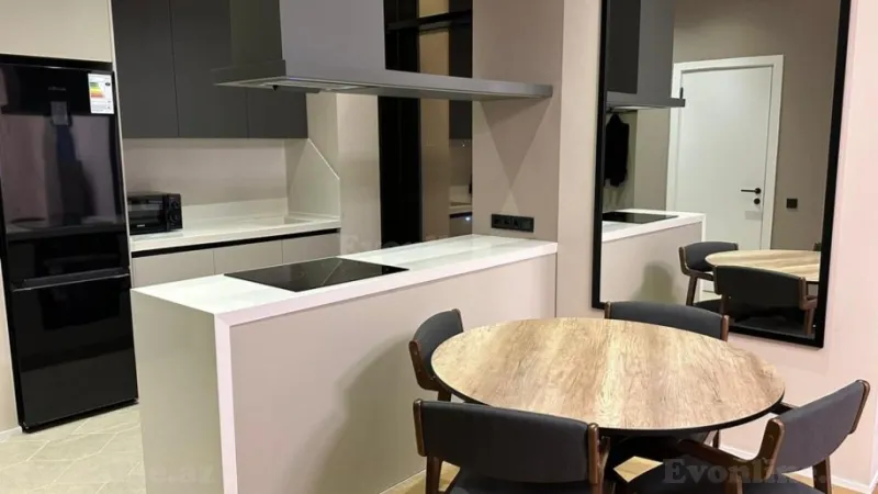 Kirayə verilir 2 otaqlı Mənzil Yeni tikili 75 m² Nardaran - şəkil 16