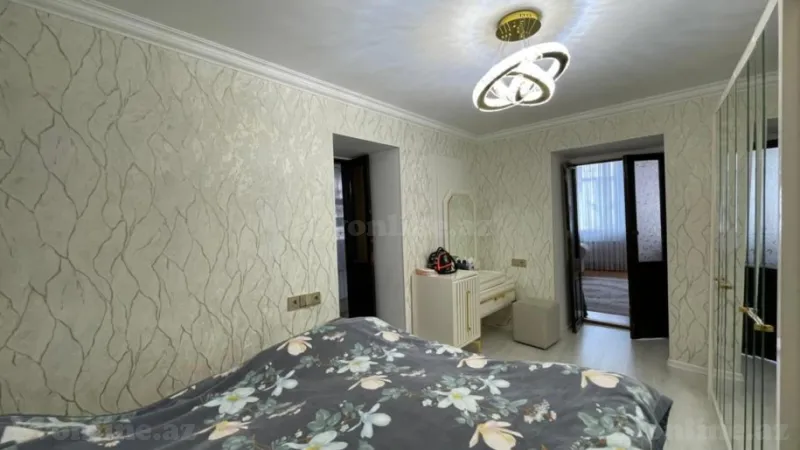 Satılır 2 otaqlı Mənzil Köhnə tikili 73 m² Sahil m. - şəkil 6