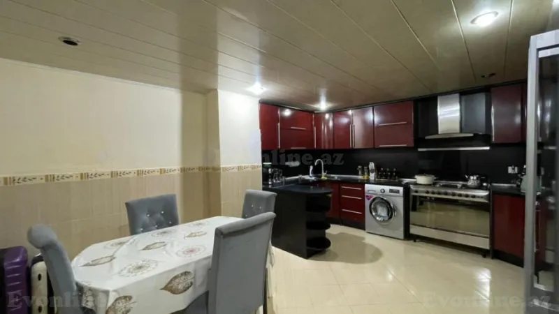 Satılır 2 otaqlı Mənzil Köhnə tikili 73 m² Sahil m. - şəkil 8