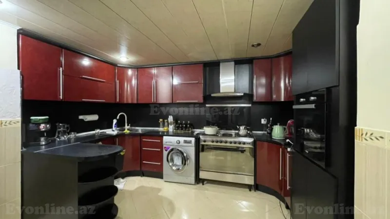 Satılır 2 otaqlı Mənzil Köhnə tikili 73 m² Sahil m. - şəkil 10