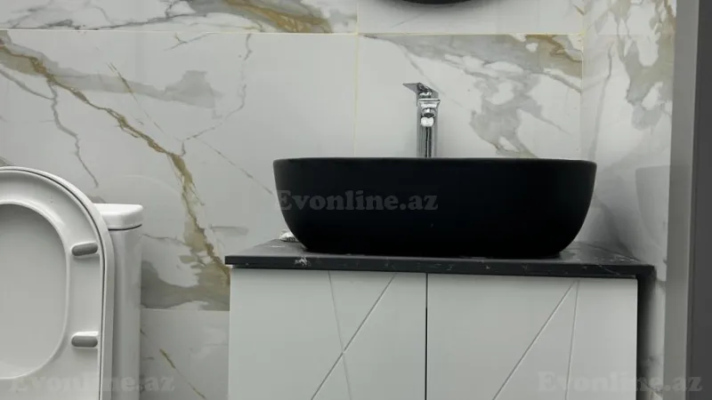 Satılır 2 otaqlı Mənzil Yeni tikili 53 m² Xırdalan - şəkil 16