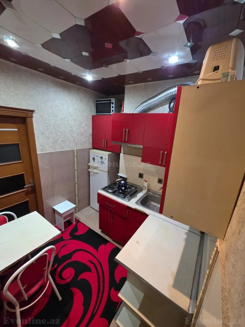 Satılır 2 otaqlı Mənzil Yeni tikili 52 m² Sabunçu r. - şəkil 6