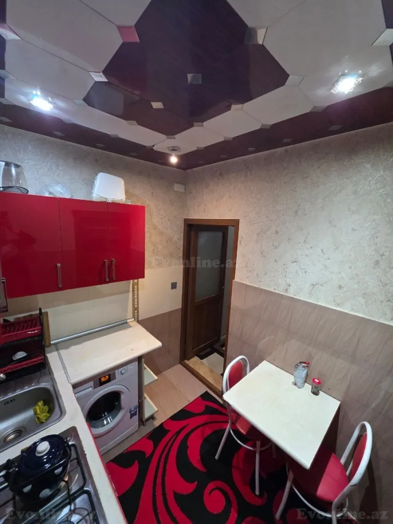 Satılır 2 otaqlı Mənzil Yeni tikili 52 m² Sabunçu r. - şəkil 7