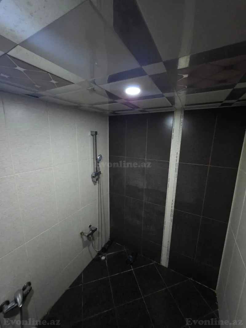 Satılır 2 otaqlı Mənzil Yeni tikili 52 m² Sabunçu r. - şəkil 10