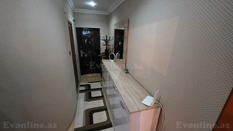 Satılır 2 otaqlı Mənzil Yeni tikili 52 m² Sabunçu r. - şəkil 12