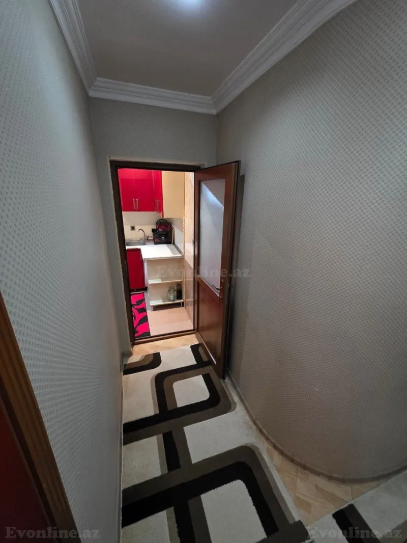 Satılır 2 otaqlı Mənzil Yeni tikili 52 m² Sabunçu r. - şəkil 13