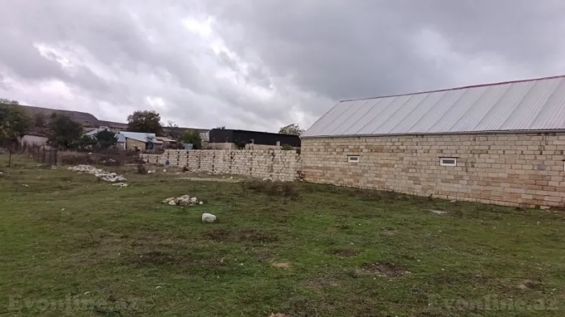 Satılır Torpaq 11.6 sot Şamaxı - şəkil 2