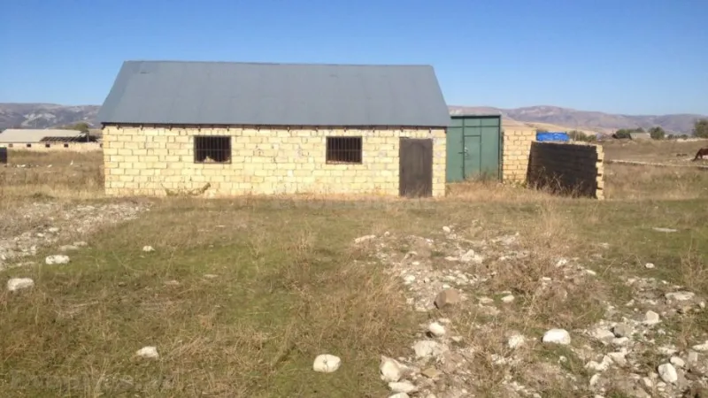 Satılır Torpaq 11.6 sot Şamaxı - şəkil 5